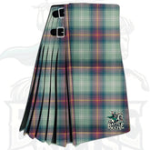 Hame Tartan Kilt – A Tribute to Scottish Homeland Pride